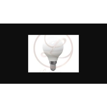   Strühm Ulke E14-es foglalatú 6W-os LED-es izzó meleg fehér