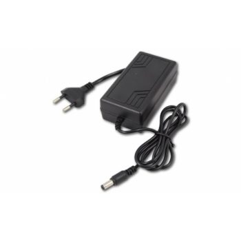   MasterLED 24 W asztali tápegység ledszalaghoz 2 Amper 12V DC