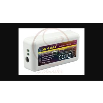 Mi Light 4 zónás dimmer vezérlő