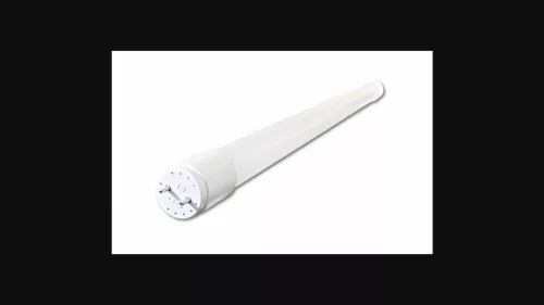 MasterLED T8 Nano 120 cm-es meleg fehér Led fénycső 18 W-os