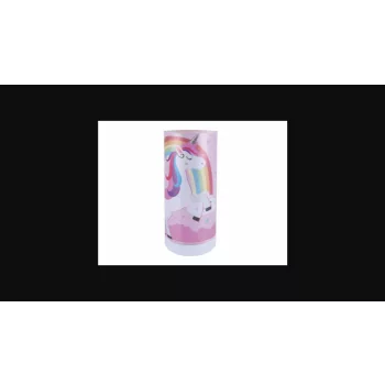 Strühm Mila Led Gros asztali lámpa