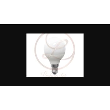   Strühm Ulke E14-es foglalatú 8W-os LED-es izzó natúr fehér