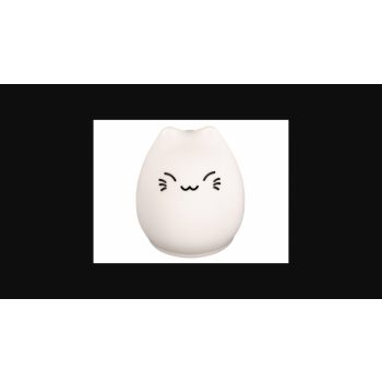 Strühm Pupil Led Cat asztali lámpa