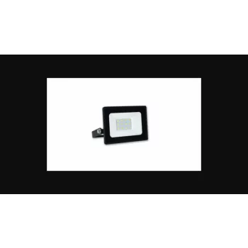 MasterLED Tiga 10 W-os natúrfehér LED reflektor