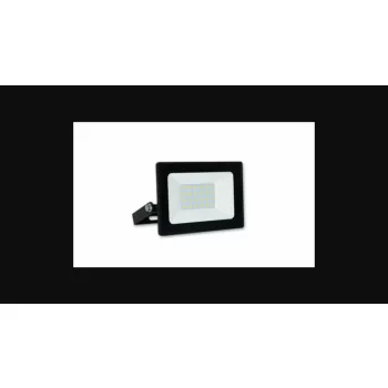 MasterLED Tiga 20 W-os natúrfehér LED reflektor