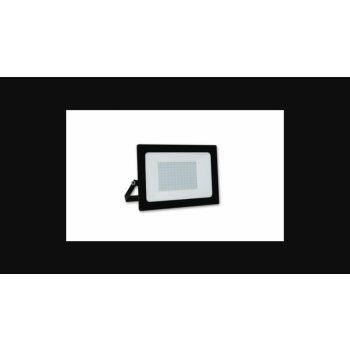 MasterLED Tiga 100 W-os natúrfehér LED reflektor