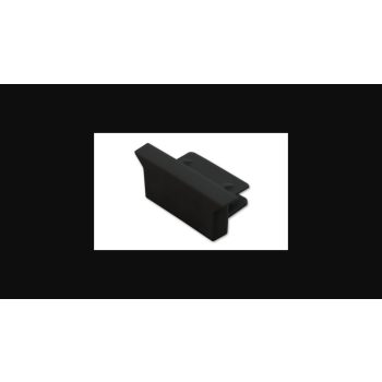 MasterLED ZX sín végzáró  fekete