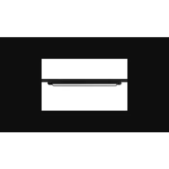   MasterLED Mondi 30W-os natúr fehér  matt fekete sínbe szerelhető lámpa