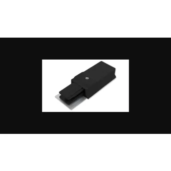 MasterLED ZX 1 sín lezáró  matt fekete