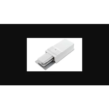 MasterLED ZX 1 sín lezáró  fehér