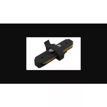 MasterLED ZX I típusú csatlakozó  matt fekete