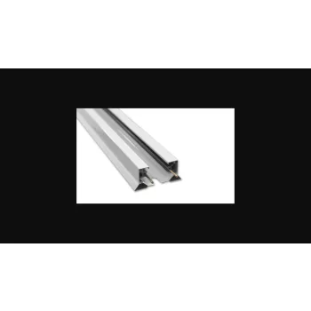 MasterLED ZX sín 1 méter hosszú  fehér