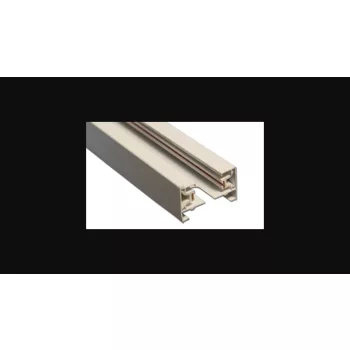 MasterLED HQ sín 1 méter hosszú  fehér