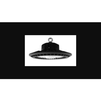   MasterLED High Bay ø230x115 mm 100 W-os csarnokvilágító lámpa