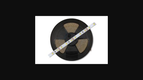 MasterLED Prémium 2835 120 LED/m 12 V IP20 2700K LED szalag 40 m / tekercs