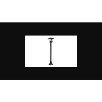   MasterLED Niko kültéri 100 cm-es állólámpa  E27-es foglalattal