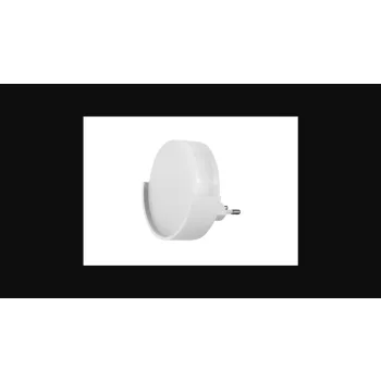 Strühm Beza C fehér kör alakú irányfény