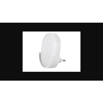 Strühm Beza L fehér ovális alakú irányfény