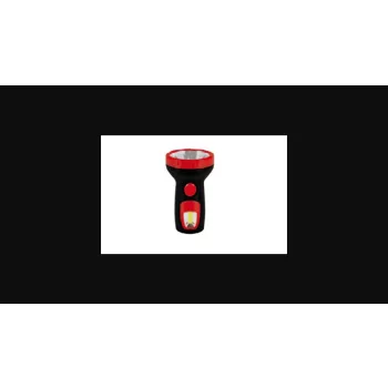 Strühm Tunel 1W + 2 W-os LED zseblámpa