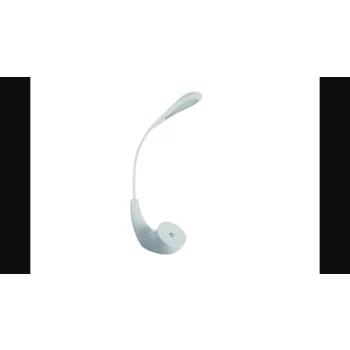 Strühm Halo asztali lámpa fehér