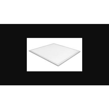   MasterLED Lumio 595 x 595-ös süllyesztett káprázásmentes UGR19 40 W-os natúr fehér LED panel