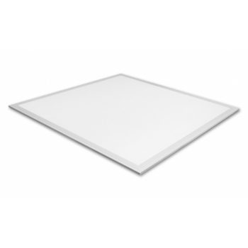   MasterLED Lumio 595 x 595-ös süllyesztett 64 W-os  5000 Kelvines LED panel
