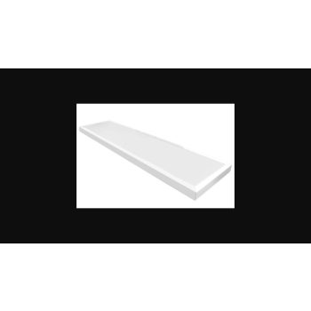   MasterLED 60 W-os natúr fehér 300x1200 falon kívüli Led panel