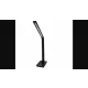 MasterLED Ingrid asztali lámpa fekete