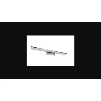 Strühm Brego 14 W-os króm tükör feletti lámpa