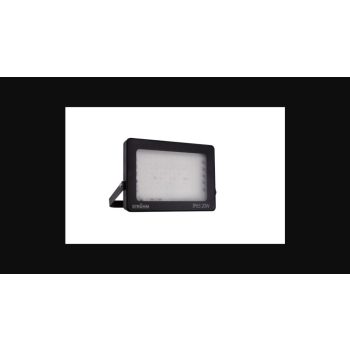 Strühm Tablet 20 W-os RGBW LED reflektor