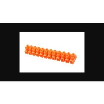 EcoLight 2 5 mm-es 12-es csatlakozó