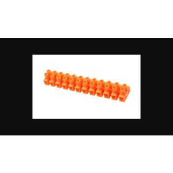 EcoLight 4 mm-es 12-es csatlakozó