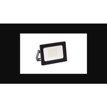 EcoLight 30 W-os natúrfehér LED reflektor