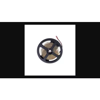   MasterLED Prémium 2835 120 LED/m 12 V IP65 6500K LED szalag 5 m / tekercs