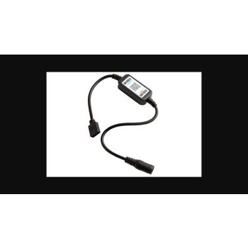 EcoLight Bluetooth-os RGB vezérlő