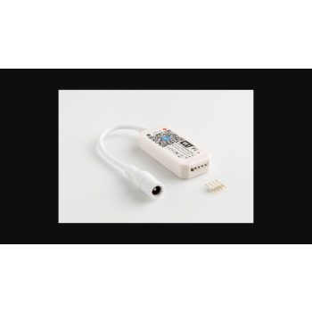 EcoLight Alexa RGB Wi-fi-s vezérlő