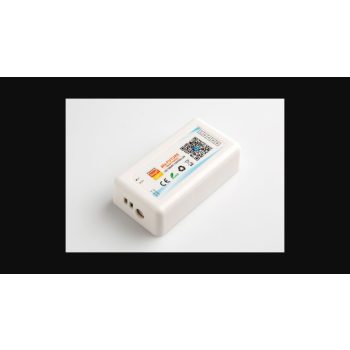 EcoLight Alexa  Google Home  Tuya RGBW Wi-fi-s vezérlő