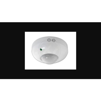 MasterLED Kör alakú mennyzeti mozgásérzékelő