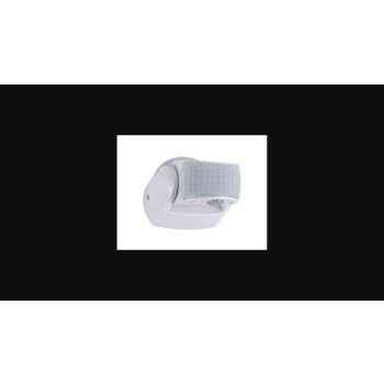 Strühm Patrol PIR 2 fehér színű mozgásérzékelő