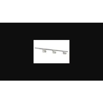 Strühm Sofia 3xGU10 fehér  sínre szerelhető lámpa