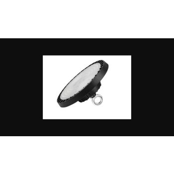   MasterLED High Bay ø250x96 5 mm 100 W-os csarnokvilágító lámpa