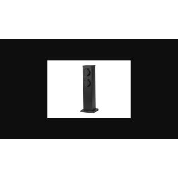 MasterLED Ontario kerti oszlop 4 aljzattal