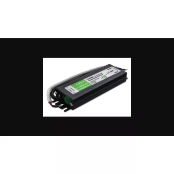   MasterLED 60 W-os vízálló tápegység ledszalaghoz 5 Amper 12V DC