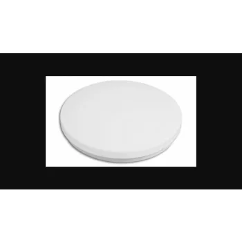   MasterLED Erik 12 W-os Ø230 mm kerek natúrfehér mozgásérzékelős mennyezeti lámpa