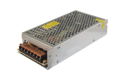 MasterLED 200 W-os beltéri tápegység 8,3 Amper 24VDC