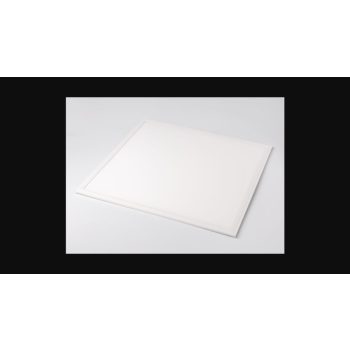   EcoLight 60 x 60-as süllyesztett 40 W-os natúr fehér LED panel