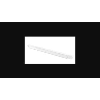   MasterLED Mondi sínre szerelhető 30 W-os fehér színű  natúr fehér lámpa