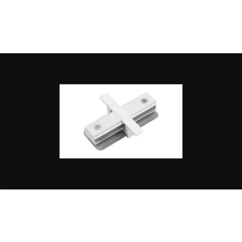 MasterLED TR I típusú csatlakozó  fehér