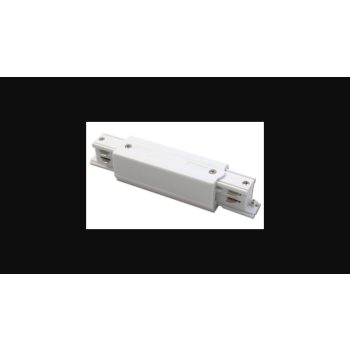 MasterLED 3 fázisú I típusú csatlakozó  fehér