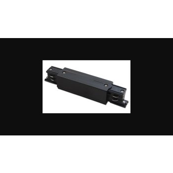 MasterLED 3 fázisú I típusú csatlakozó  fekete